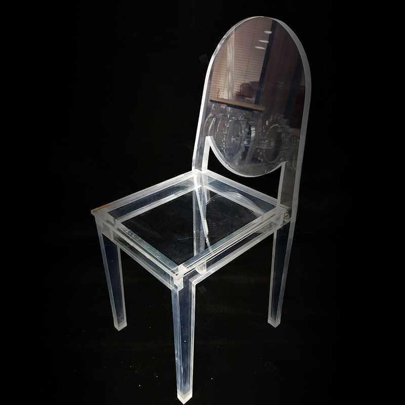 ZY acrylic furniture
